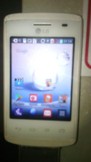 Vendo un lg L1