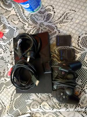 Vengo ps2 vieja