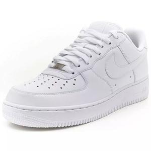 Zapatillas Nike Air Force One Importada China + Envío