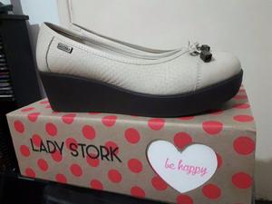 Zapatos de mujer Lady stork