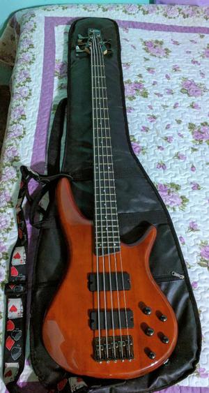 bajo Ibanez Gsr255wn