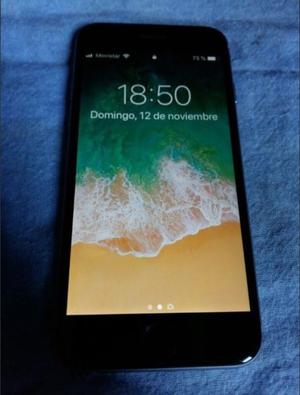 iPhone 6 16 gb como nuevo