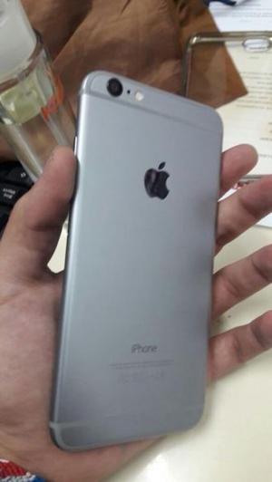 iPhone 6 Plus 64GB Completo