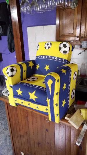 sillones para chicos