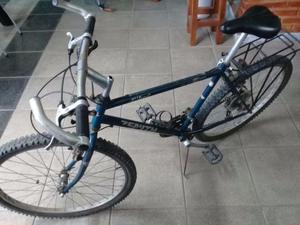 Bicicleta rodado 26