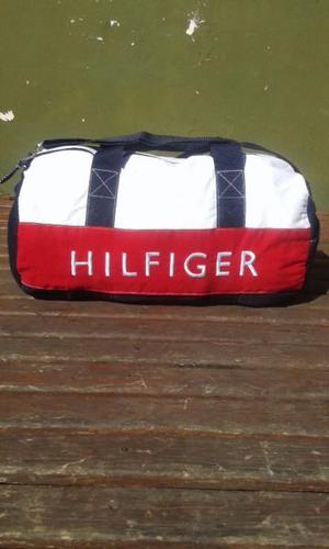 Bolso "HILFIGER "