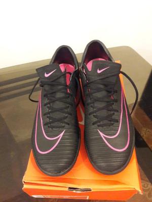 Botines Nike MercurialX Victory VI TF