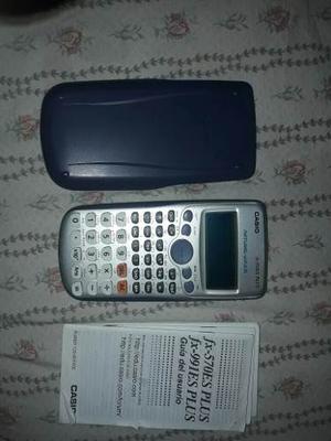 Calculado Casio Fx-570es Plus