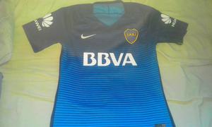 Camiseta de Boca Juniors
