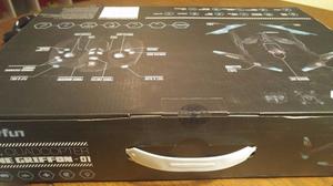 Drone Quadcopter AG01 Camara 720HD. Nuevo sin uso. Caja