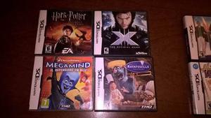 Juego Nintendo Ds Harry Potter And The Goblet Of Fire