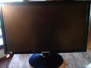 Liquido monitor samsung