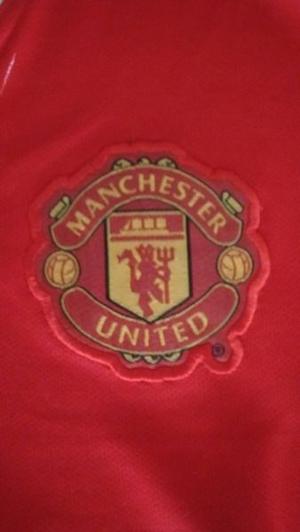 Manchester United 9