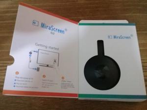 Mirascreen G2 2 generación