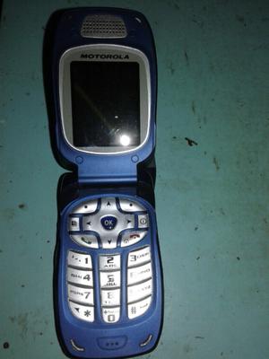 Motorola Nextel i760