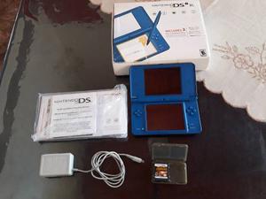 Nintendo Dsi Xl