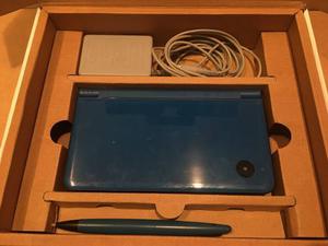 Nintendo Dsi Xl Y 6 Juegos Y Cargador Y Lápiz