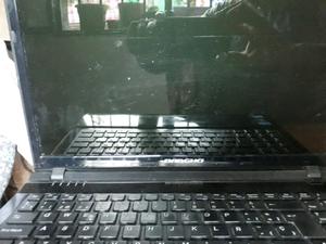 Notebook Banhgo I 3