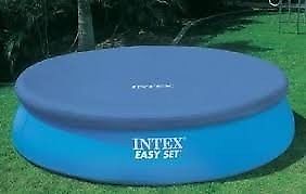 PILETA INTEX EASY SET