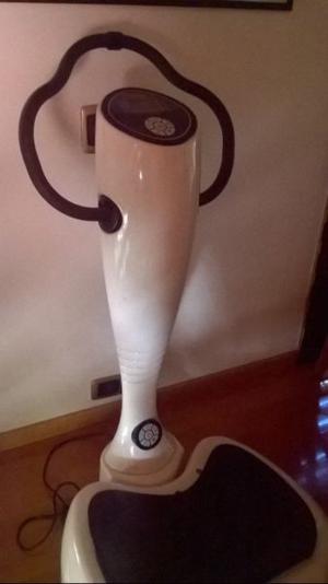 PLATAFORMA VIBRATORIA SEMIKON PROFESIONAL