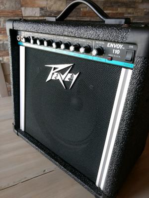 Peavey envoy 110 made in USA