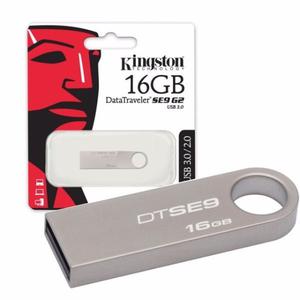 Pendrive 16 gb Kingston - TUCUMAN - Mundocdweb