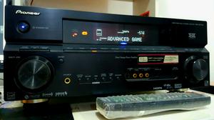 Pioneer Vsx-txv 7.1 Receiver Sintoamplificador