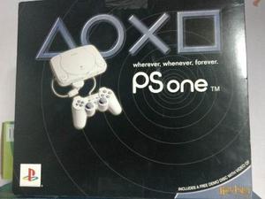 Playstation Ps One