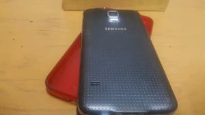 Samsung s5 grande