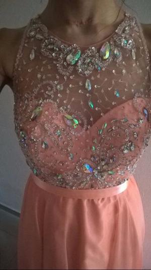 VENDO VESTIDO DE FIESTA, Excelente oportunidad para