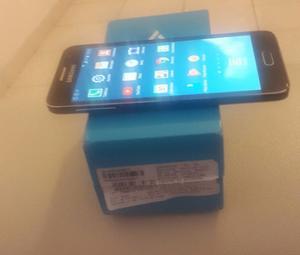 Vendo Samsung A3