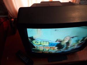 Vendo TV Philco 40p