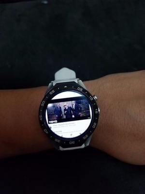 reloj inteligente android 5.1 !! pantalla amoled 1.39 hd !