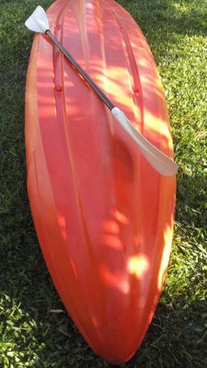 vendo kayak samoa