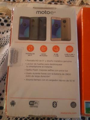 vendo moto e 4ta $ nuevos libres de fabrica!!