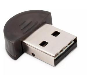 Adaptador Usb A Bluetooth Usb Dongle 2.0 Receptor