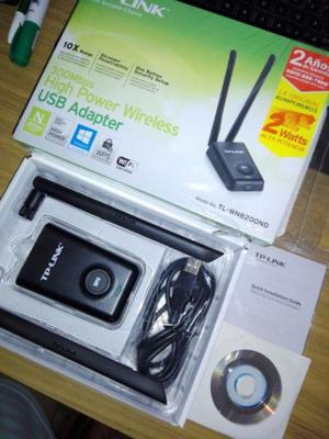 Antena TP Link