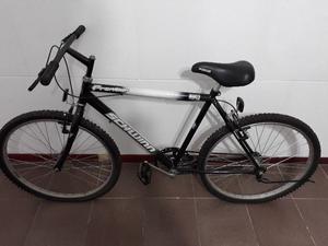 Bicicleta SCHWINN fronter mtb