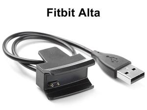 Cargador Fitbit Alta (común, No Hr)