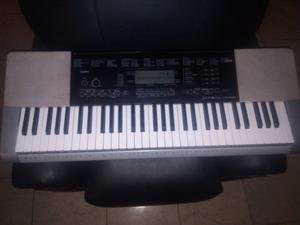 Casio CTK 