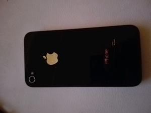 Celular IPhone 4 16GB