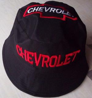 Chevrolet - Gorro Piluso
