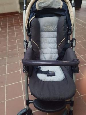 Cochecito coche para bebe