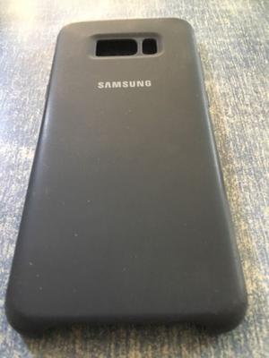 Funda original Samsung s 8 plus nueva