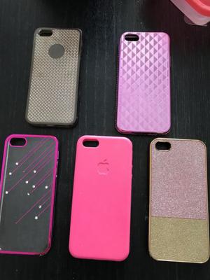 Fundas iPhone 5 -5s