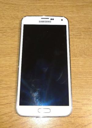 GALAXY S5 (DISPLAY ROTO)