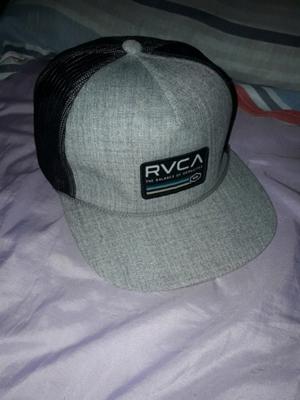 Gorra RVCA ORIGINAL