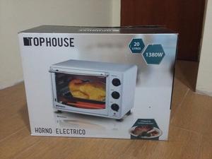 Horno Electrico Top House 20lts w