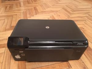 Impresora HP Photosmart D110a