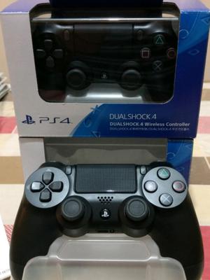 Joystick Sony Ps4 Dualshock 4 original V2, Gtía, Local